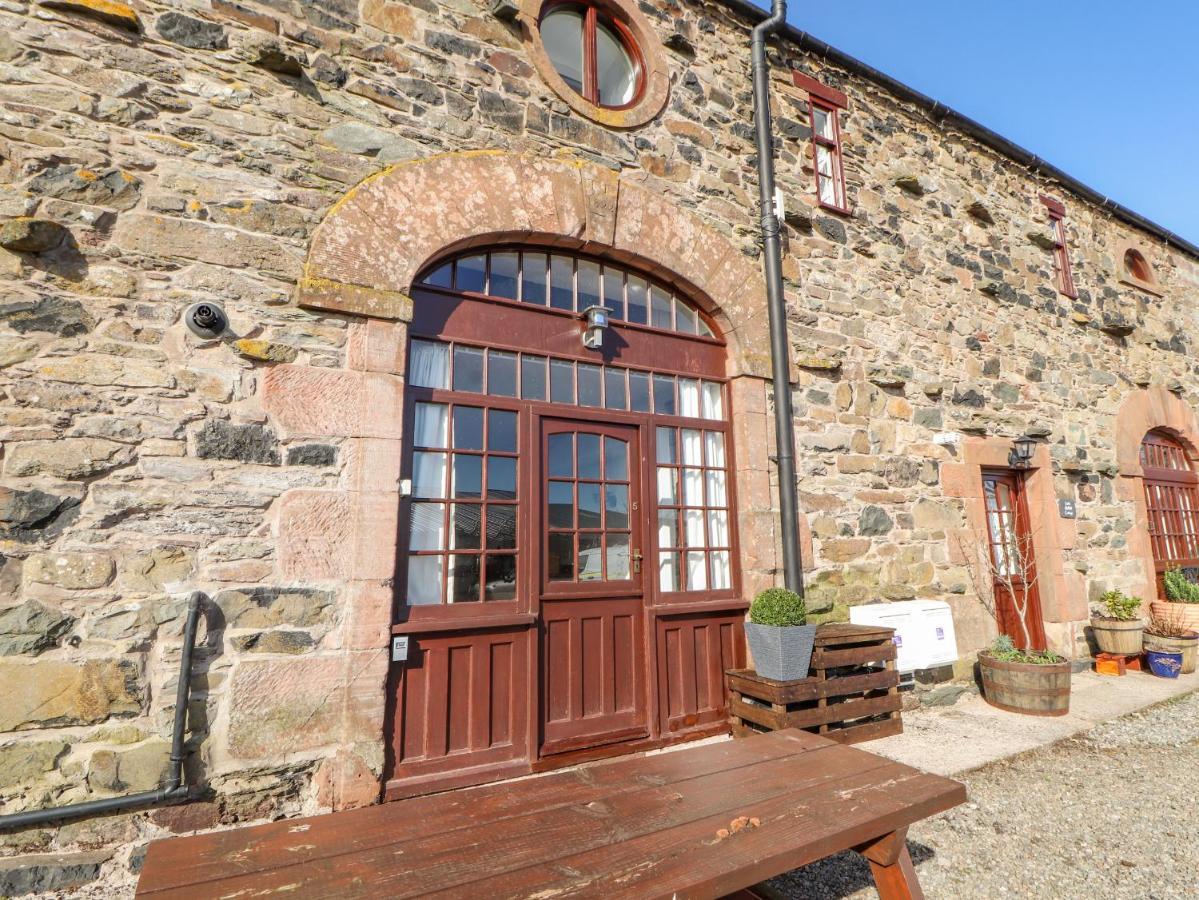 Mellfell Cottage Watermillock Exterior photo